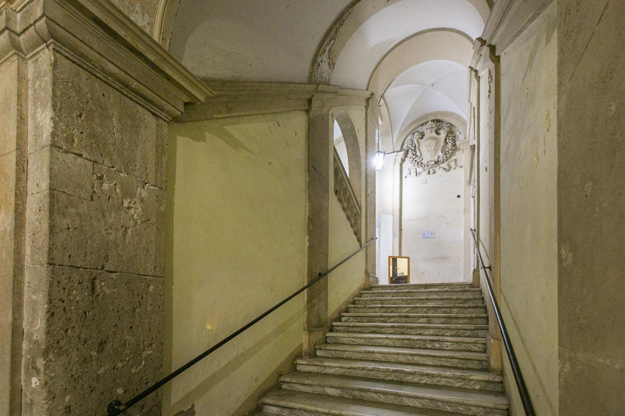 Pantheon Palazzo Nari Roma Exterior foto